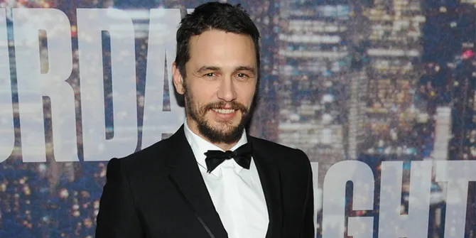 James Franco: Aku Memang Gay, Tapi ...