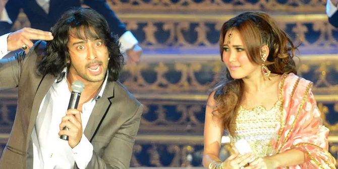 Mendadak ke Jakarta, Shaheer Bakal Rayakan Ultah Ayu Ting Ting?