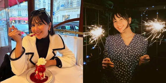 Menelusuri Jejak Karir Jessica Mila, dari Sinetron Populer ke Film Berkelas