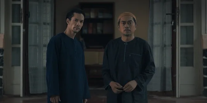 Menelusuri Kepribadian Pecinta Film Horor, Apa yang Tersimpan di Balik Rasa Takut?
