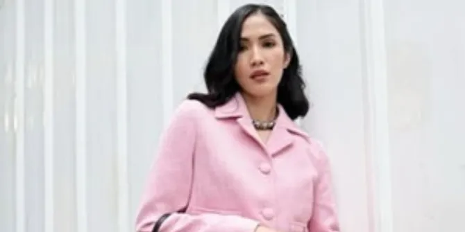 Menelusuri Keunikan Dapur Aulia Sarah, Potret Estetik Sang Pemeran Badarawuhi