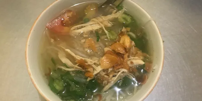 Menelusuri Keunikan Soto Semarang, Kuliner Legendaris yang Menggugah Selera!