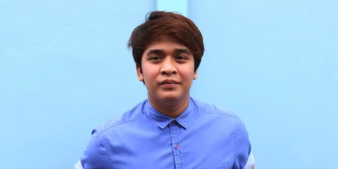 Mengaku Jomblo, Billy Syahputra Tak Rayakan Valentine