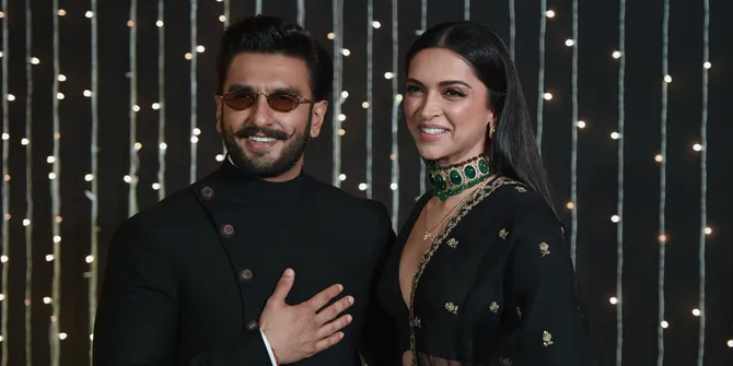 Mengalah, Ranveer Singh yang Pindah ke Rumah Deepika Padukone