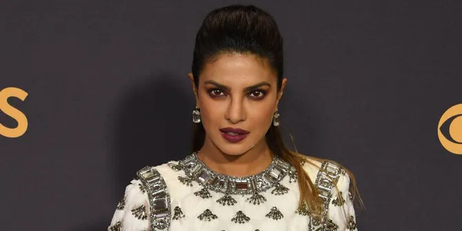 Mengejutkan! Priyanka Chopra Ungkap Sempat Punya Pacar dan Jalani Hubungan Serius