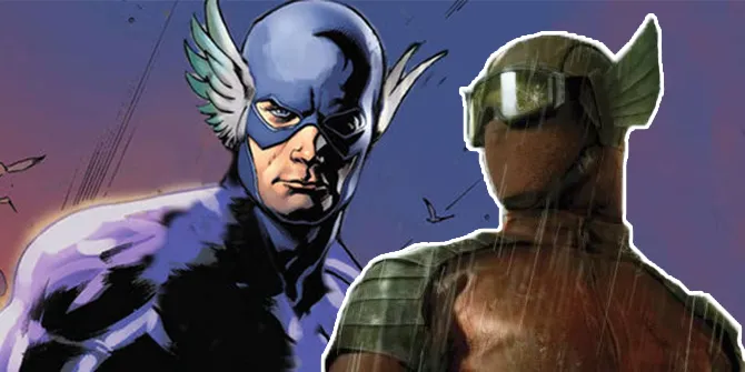 Mengenal Gundala Lebih Dalam, Superhero Pertama di Semesta Bumilangit