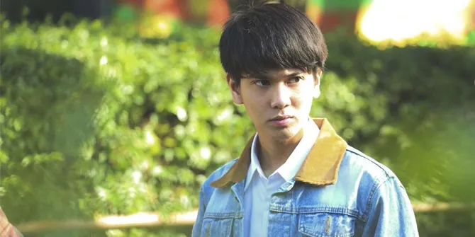 Mengenal Keluarga Dilan di Film 'DILAN 1991', Siapa Karakter Favoritmu?