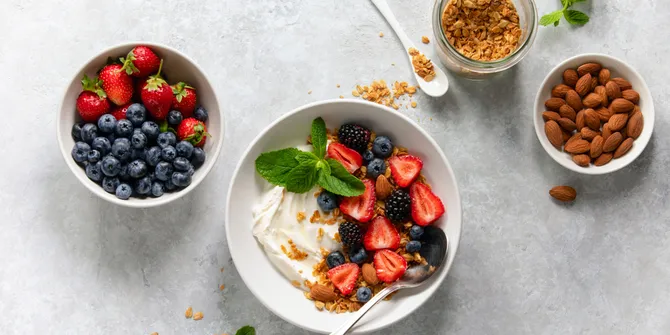 Mengenal 'Kku-Deok', Jajanan Baru yang Lagi Hits Banget di Kalangan Idol K-Pop