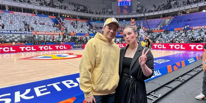 Mengenal Rob Clinton Kardinal, Suami Chelsea Islan yang Disebut Jadi Calon Menpora