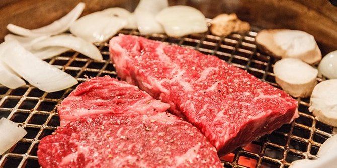 Mengenal Wagyu yang Sering Disebut di Restoran Steak, Daging Asal Jepang yang Punya Harga Selangit