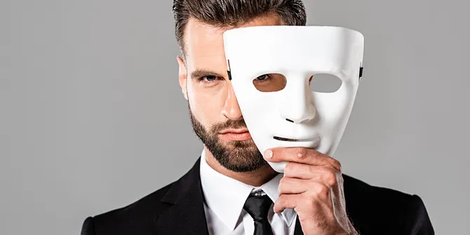 Mengenali Ciri-Ciri Orang yang Berbohong Saat Berbicara