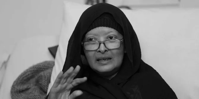 Mengenang Sosok Yana Zein, Ratu Antagonis & Lawan Kanker Kronis