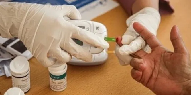 Mengetahui Kadar Gula Darah yang Normal Setelah Makan dan Saat Puasa