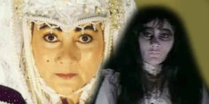 Mengintip ke Dalam Rumah Almarhumah Suzzanna Sang Ratu Horor