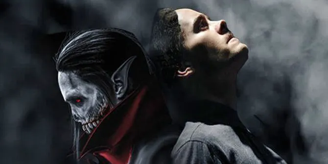 Morbius >> Mengintip Trailer Resmi Morbius Antihero Vampir Yang Morbius >> Mengintip Trailer Resmi Morbius Antihero Vampir Yang