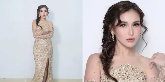 Menguak Deretan Pria yang Pernah Dekat dengan Ayu Ting Ting yang Jadi Sorotan