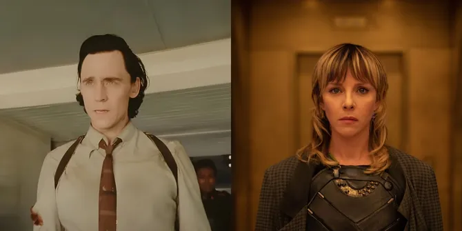 Mengungkap Fakta Unik Tentang 'LOKI' Musim Kedua, Serial MCU yang Akan Menjadi Jembatan ke Dalam Kang Dynasty