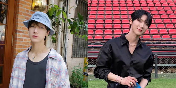 Mengungkap Rahasia Diet dan Rutinitas Latihan Ten WayV: Pola Hidup Sehat untuk Tubuh Atletis dan Energik