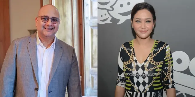 Menikah Resmi di Tokyo, Maia Estianty Dapat Rekomendasi Dari KUA Pasar Minggu Jakarta