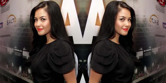 Menikah, Revalina S Temat Cuma Ingin Acara Sederhana dan Sakral