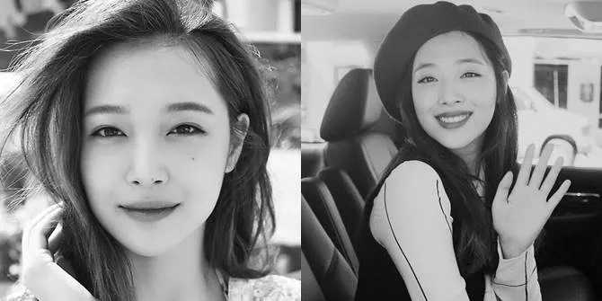 Meninggal Bunuh Diri, Sulli: Aku Capek Tapi Tak Ada yang Mendengarkan