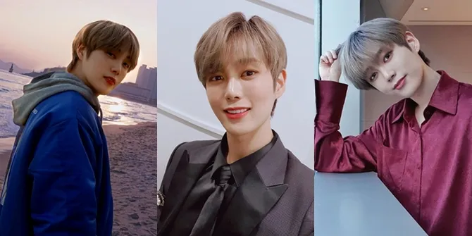 Yohan TST Meninggal Dunia di Usia Muda, Inilah Sederet Potretnya Saat Berkarya di Idol K-Pop