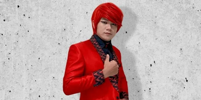 Menolak Dipanggil Dengan Sebutan Ustaz, Pesulap Merah: Saya SMA Nakal