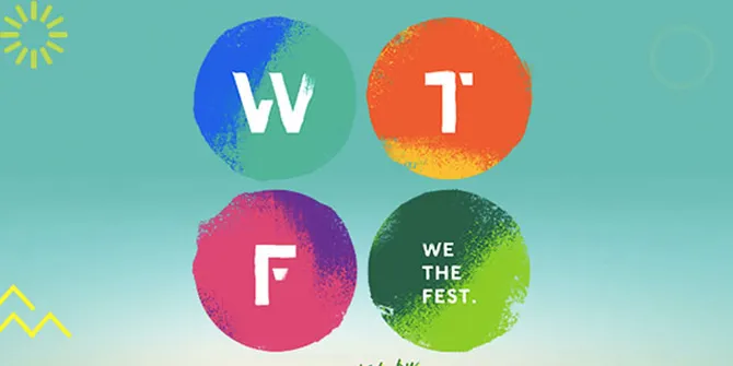 Menonton Aksi Macklemore dan Ryan Lewis di Tanah Air, Yuk Cek!