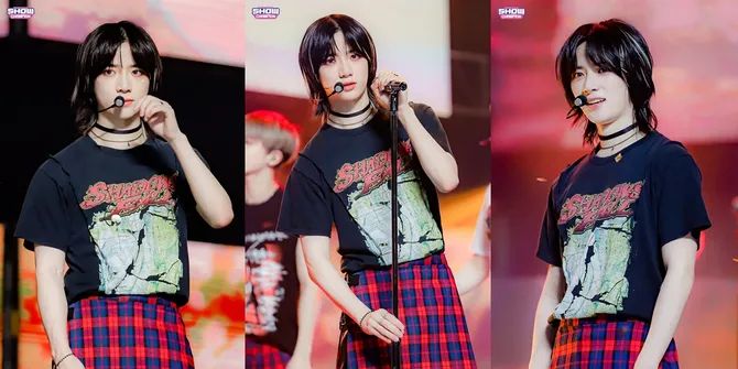 Menyentuh Hati, Beomgyu TXT Bantu Penggemar Bangkit dari Depresi