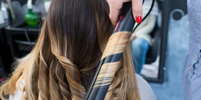 Menyingkap Sejarah dan Fakta Unik Alat Pengeriting Rambut