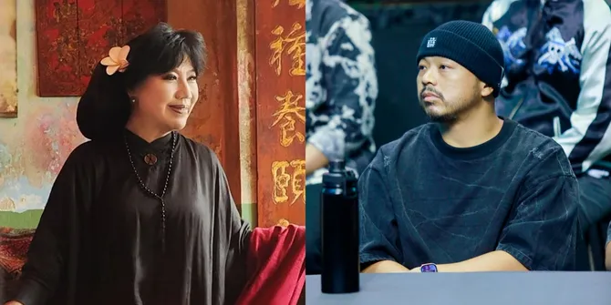 Menyoal Battle Review Food Vlogger, Ini Pesan Bunda Anne Avantie: Lidahmu Tak Bisa Mewakili Lidahku