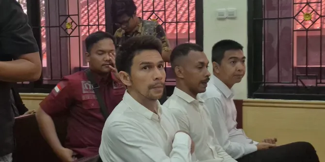 Merasa Jadi Korban Ketidaktahuan, Jonathan Frizzy Jadikan Kasusnya Pelajaran Berharga