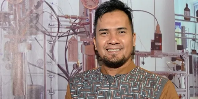Meski Ditahan, Saipul Jamiell Tetap Menjaga Puasa 