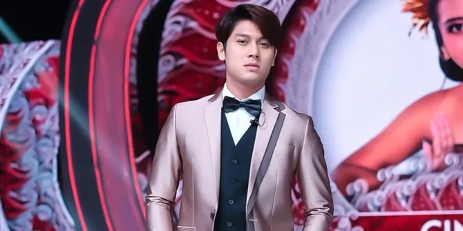 Meski Kurang Istirahat, Rizky Billar Bersyukur Punya Banyak Pekerjaan di Bulan Puasa