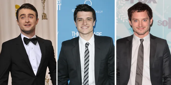 Meski Pendek, Artis-Artis Ini Tetap Dipuja dan Dicinta