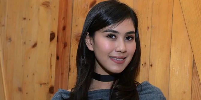 Meski Serius Pacaran, Syahnaz Sadiqah Tak Ingin Nikah Muda