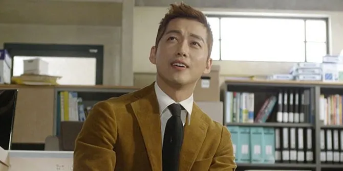 Meski Tamat, Sayang 'CHIEF KIM' Gagal Tembus Rating 20%