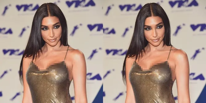 Mesra Dengan The Weeknd, Ini Dia Fakta Unik Sosok Kontroversial Chantel Jeffries!
