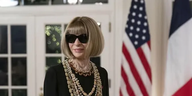 Met Gala 2026 Resmi Umumkan Dress Code dan Daftar Co-Chairs