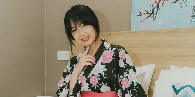 Meutia Amanda Beri Apresiasi Berbagai Upaya Untuk Mengikis Kesenjangan Pendidikan di Indonesia