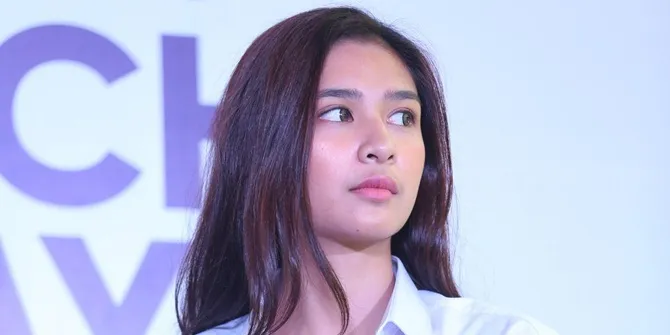 Mikha Tambayong Ternyata Sudah 6 Tahun Tak Makan Nasi, Ini Alasannya