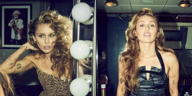 Miley Cyrus Blak-Blakan Soal Cara Bohongi Akuntannya Dulu Agar Lolos Beli Narkoba: Disebut 'Pakaian Vintage'