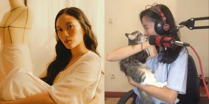 Miliki Ketertarikan Terhadap Hewan, Winaya Selamatkan Puluhan Kucing Tak Berdaya di Jalanan