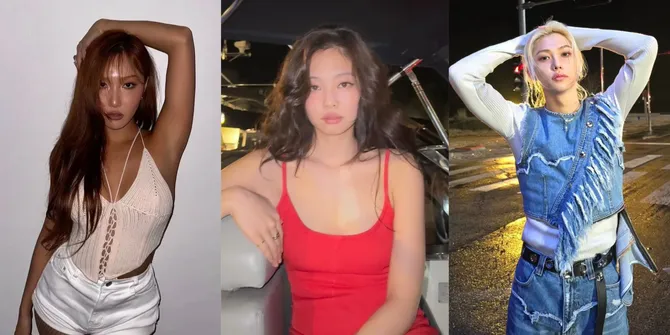 Miliki Pesona Cantik yang Unik, Ini 8 Idol K-Pop yang Mematahkan Standar Kecantikan Korea