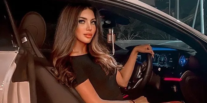 Millen Cyrus Dikabarkan Ikut 'Miss International Queen Indonesia 2020', Ajang yang Pernah Dimenangkan Gebby Vesta