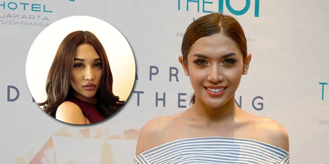 Millendaru Bicara Mengenai Kedekatan Dengan Lucinta Luna