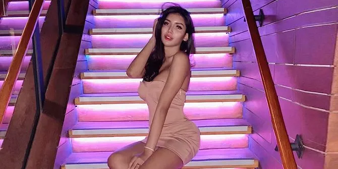 Millendaru Masuk Klinik di Bangkok dan Sempat Bahas Soal Oplas, Bakal Operasi Kelamin?