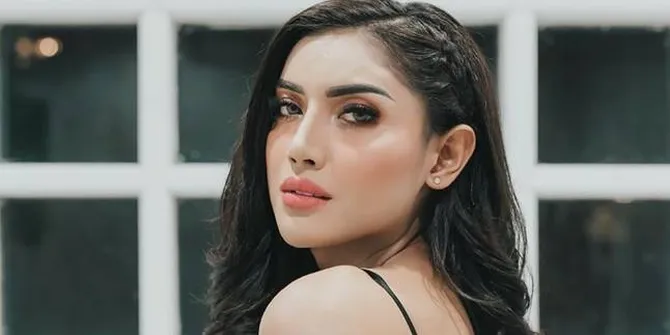 Millendaru Pernah Terpuruk dan Tinggal di Kontrakan Kecil Mirip Gudang, Tidur Sekasur Berlima