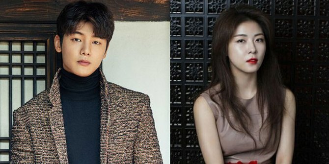 Minhyuk CN Blue Dikonfirmasi Main Drama Medis Bareng Ha Ji Won