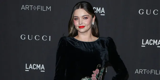 Miranda Kerr Melahirkan Anak ke-3 Berjenis Kelamin Laki-Laki, Congrats!